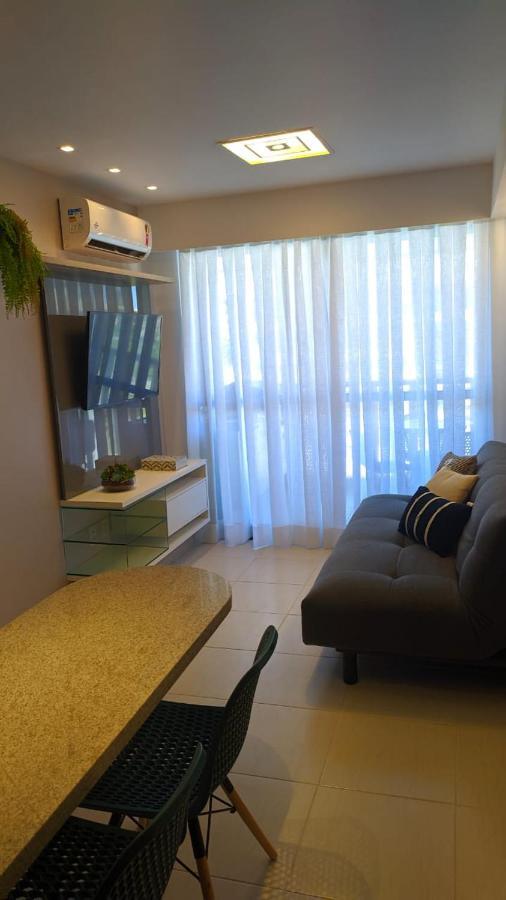 Cupe Beach Living Beira Mar Flats Azure E Royal Pôrto das Galinhas Zewnętrze zdjęcie