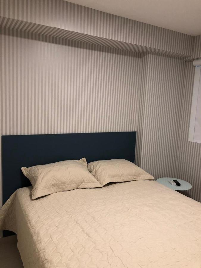 Cupe Beach Living Beira Mar Flats Azure E Royal Pôrto das Galinhas Zewnętrze zdjęcie