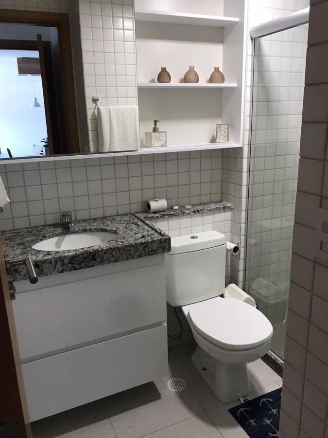 Cupe Beach Living Beira Mar Flats Azure E Royal Pôrto das Galinhas Zewnętrze zdjęcie