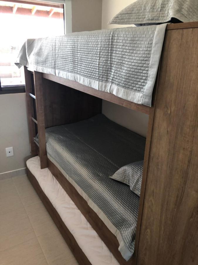 Cupe Beach Living Beira Mar Flats Azure E Royal Pôrto das Galinhas Zewnętrze zdjęcie